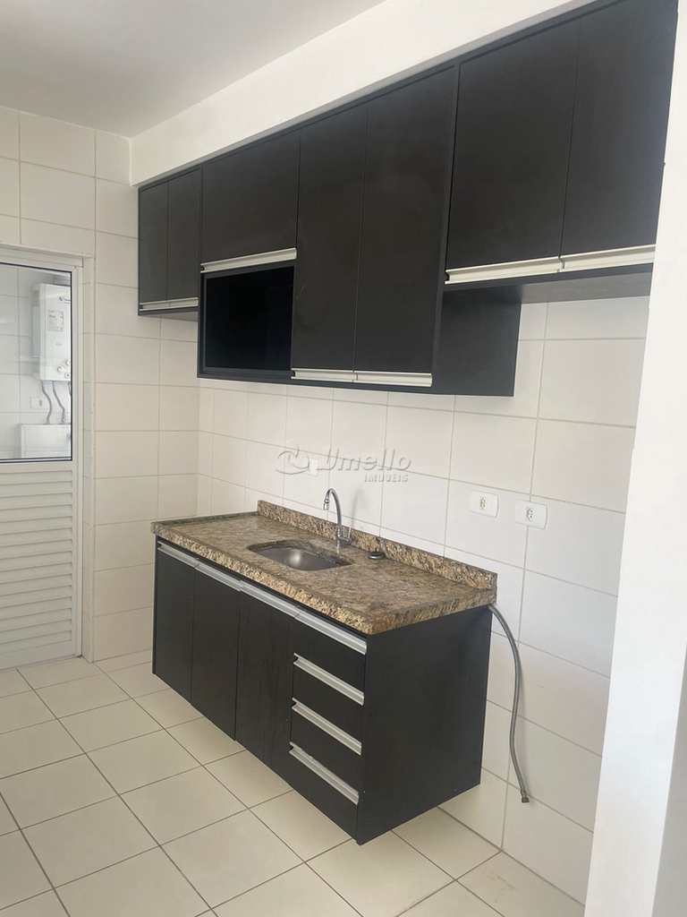 Apartamento em Mogi das Cruzes, no bairro Mogi Moderno