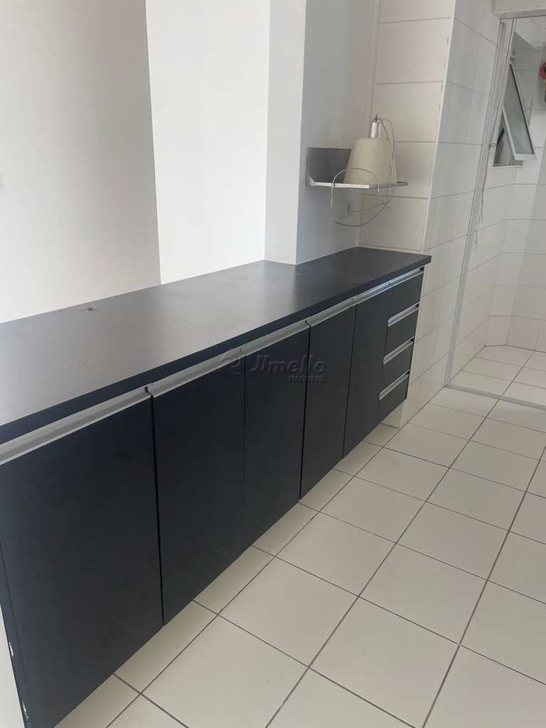 Apartamento em Mogi das Cruzes, no bairro Mogi Moderno