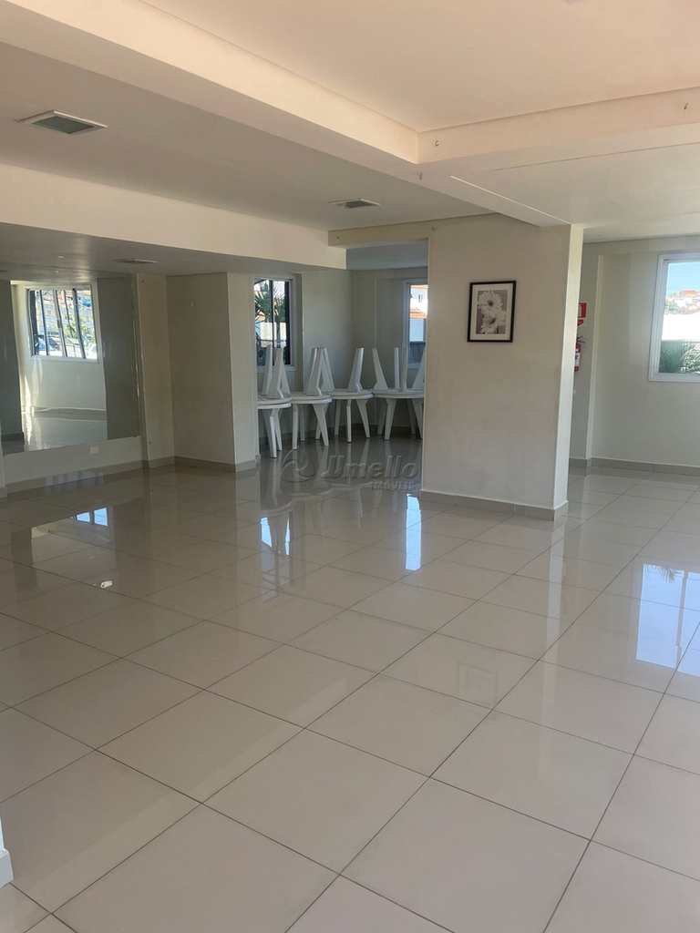 Apartamento em Mogi das Cruzes, no bairro Mogi Moderno