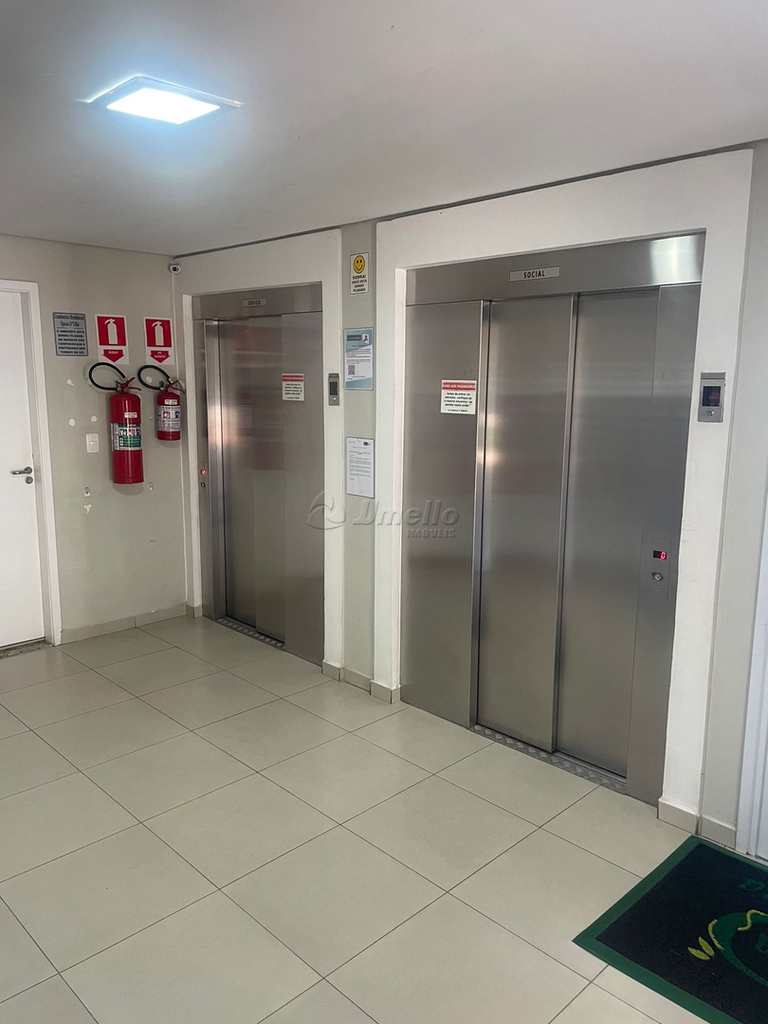 Apartamento em Mogi das Cruzes, no bairro Mogi Moderno