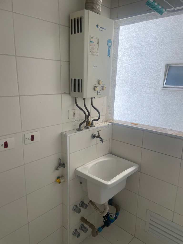 Apartamento em Mogi das Cruzes, no bairro Mogi Moderno