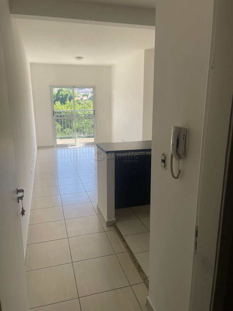 Apartamento em Mogi das Cruzes, no bairro Mogi Moderno