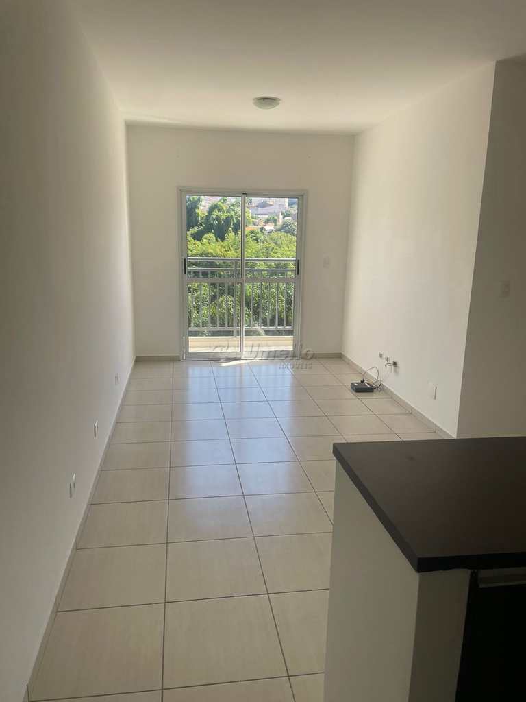 Apartamento em Mogi das Cruzes, no bairro Mogi Moderno