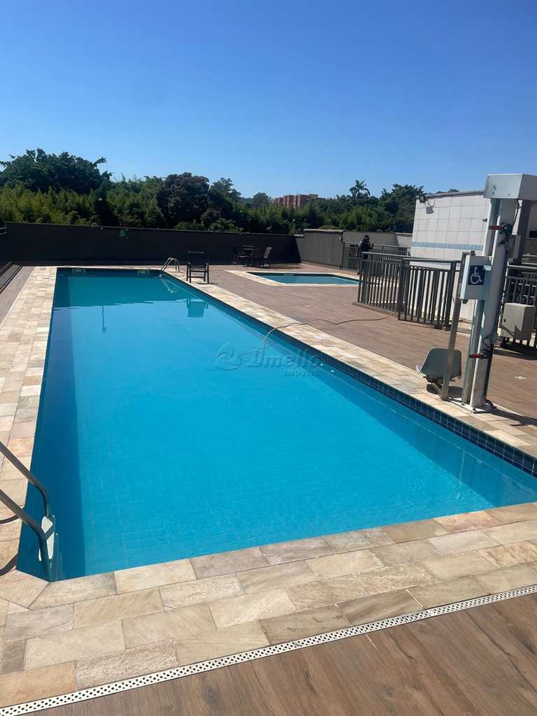 Apartamento em Mogi das Cruzes, no bairro Mogi Moderno