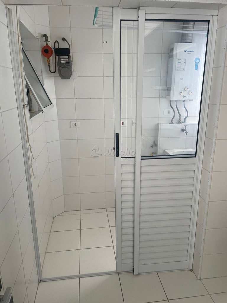 Apartamento em Mogi das Cruzes, no bairro Mogi Moderno