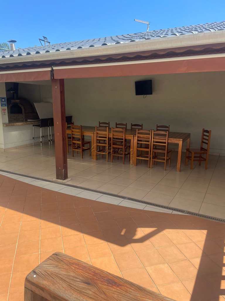 Apartamento em Mogi das Cruzes, no bairro Mogi Moderno