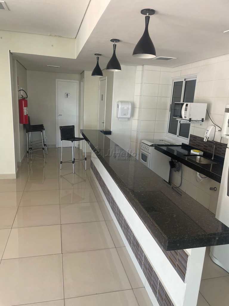 Apartamento em Mogi das Cruzes, no bairro Mogi Moderno