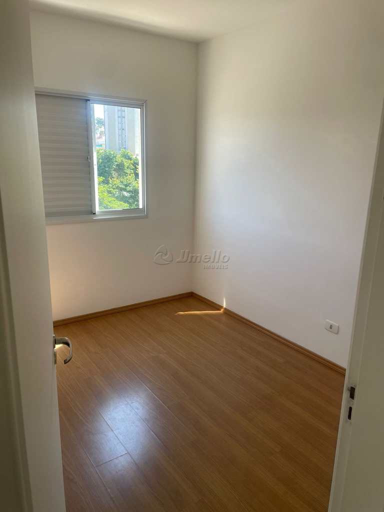Apartamento em Mogi das Cruzes, no bairro Mogi Moderno