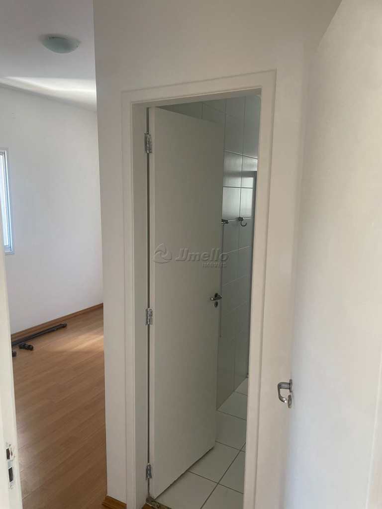 Apartamento em Mogi das Cruzes, no bairro Mogi Moderno