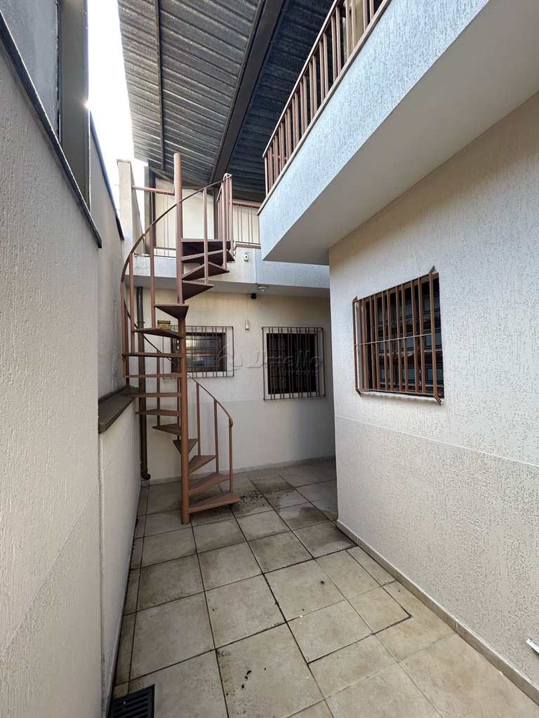 Casa Comercial em Mogi das Cruzes, no bairro Centro