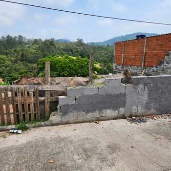 Terreno em Mogi das Cruzes, bairro Parque Residencial Itapeti