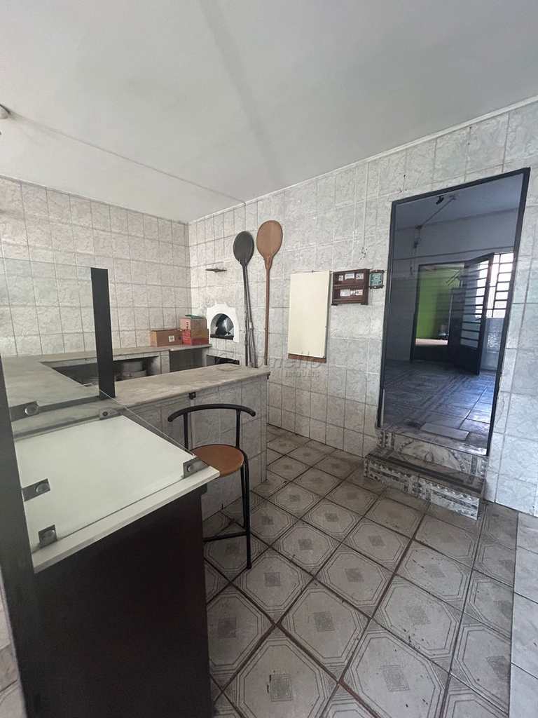 Salão em Mogi das Cruzes, no bairro Centro