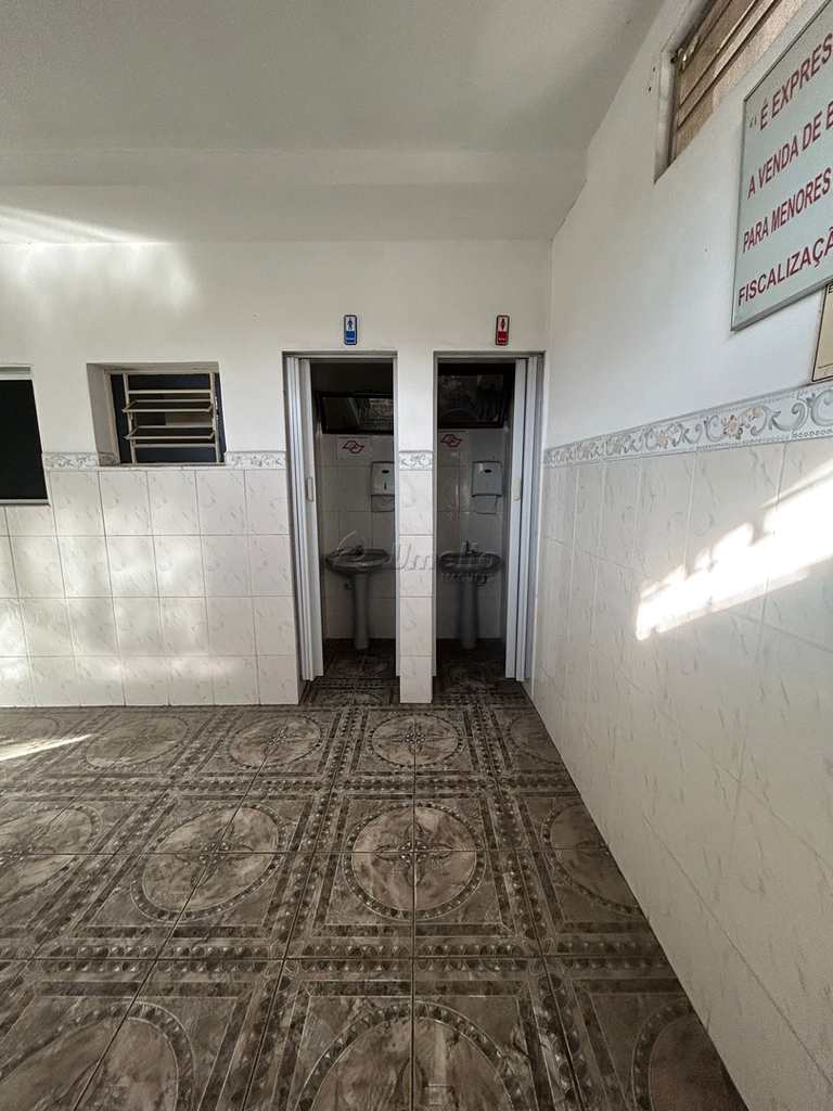 Salão em Mogi das Cruzes, no bairro Centro