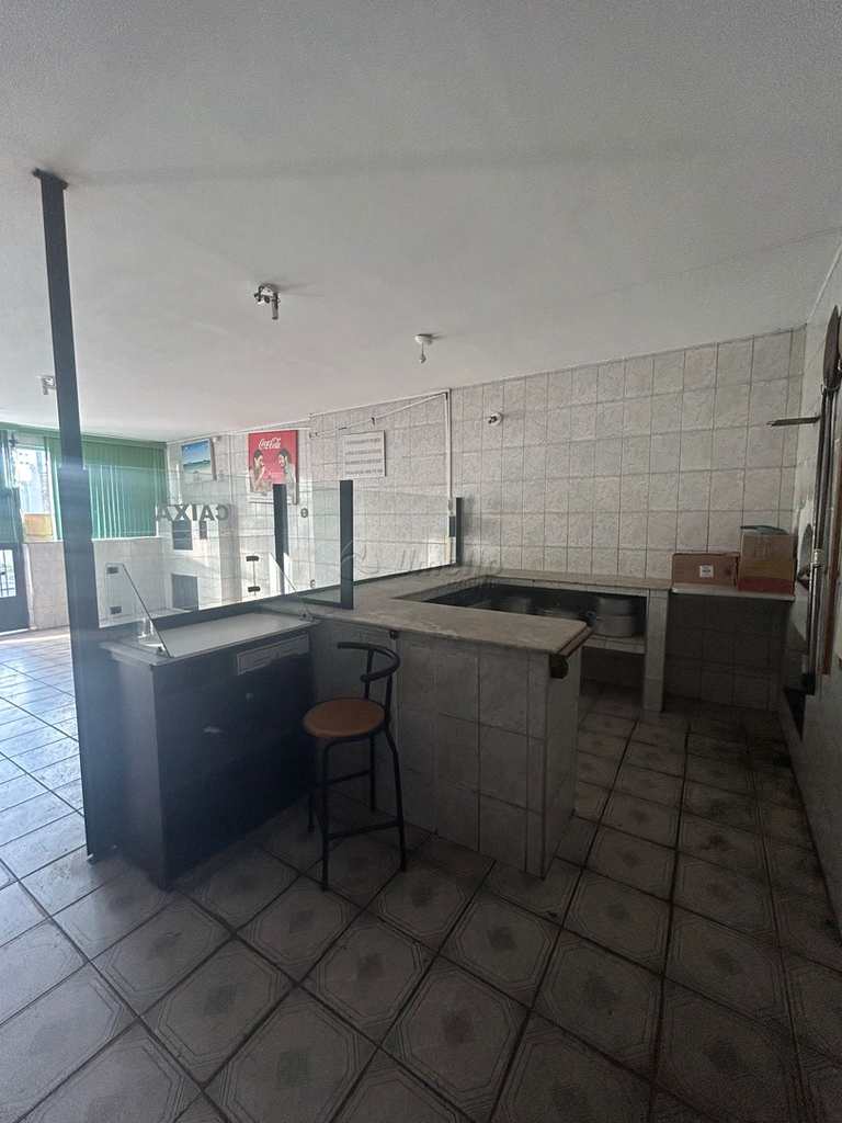 Salão em Mogi das Cruzes, no bairro Centro