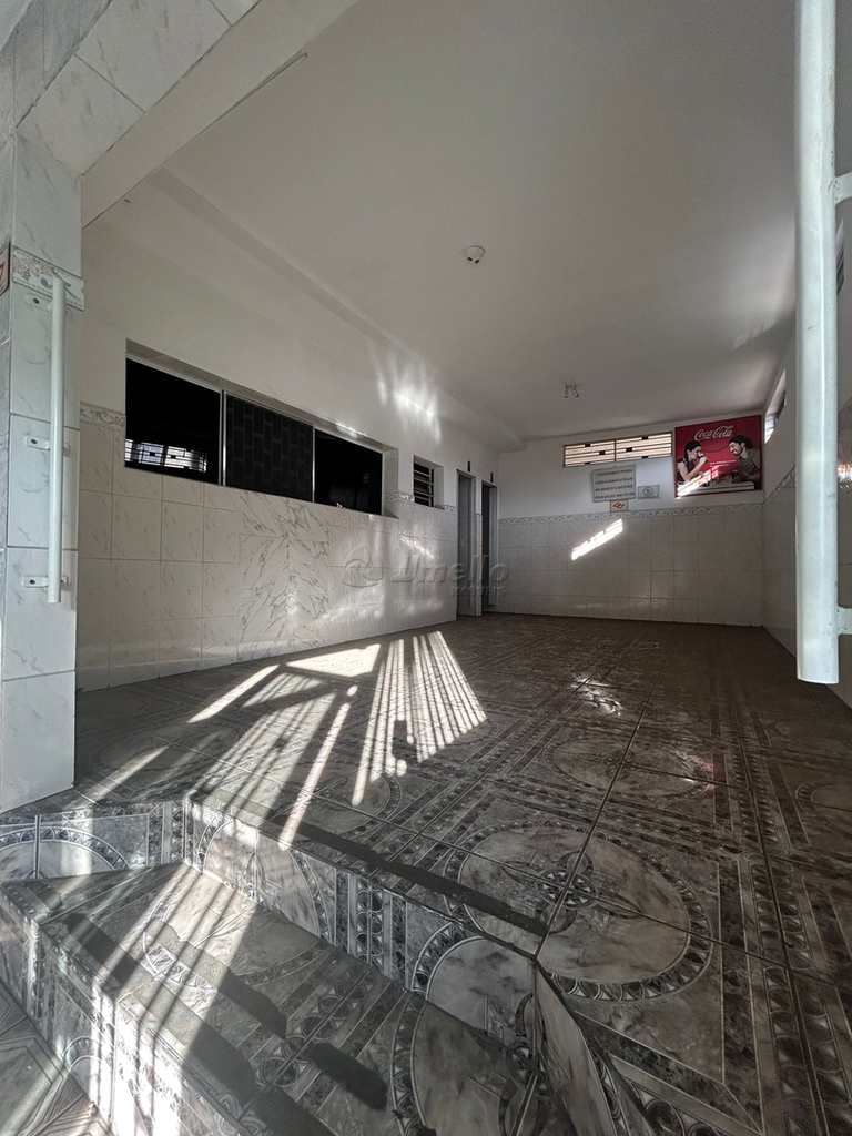 Salão em Mogi das Cruzes, no bairro Centro