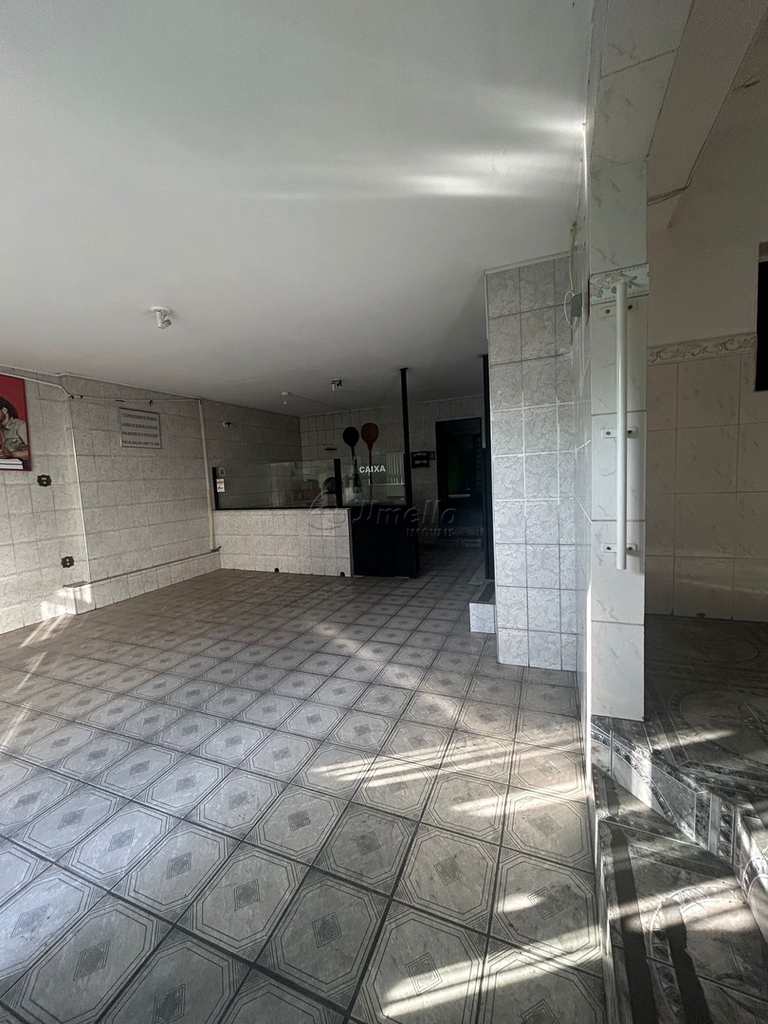 Salão em Mogi das Cruzes, no bairro Centro