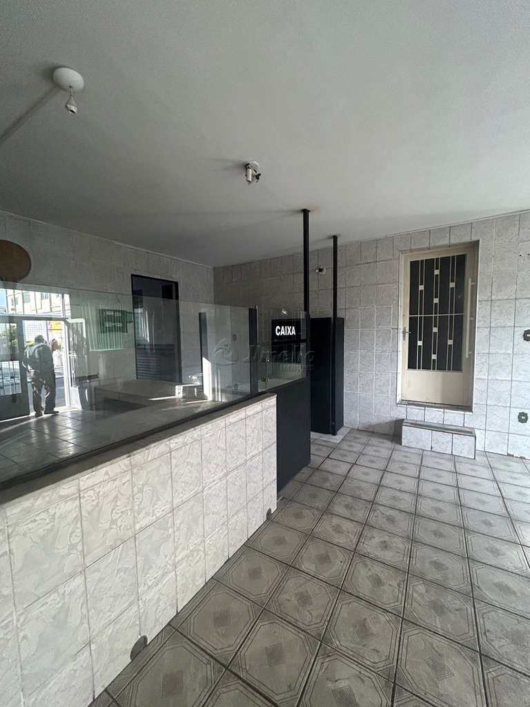 Salão em Mogi das Cruzes, no bairro Centro