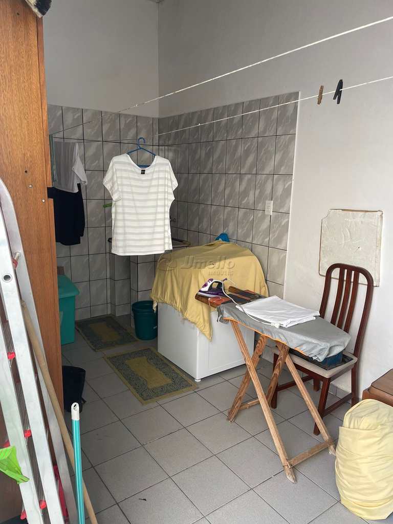 Casa em Mogi das Cruzes, no bairro Jardim Esperança