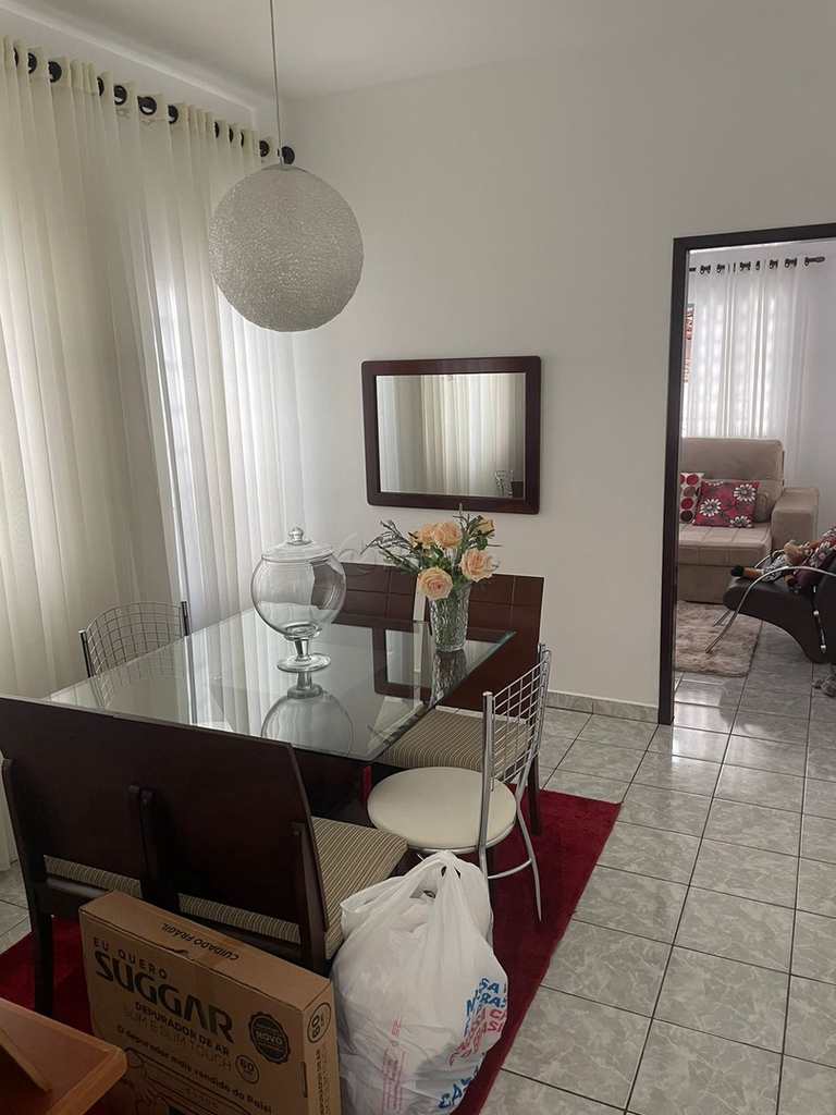 Casa em Mogi das Cruzes, no bairro Jardim Esperança