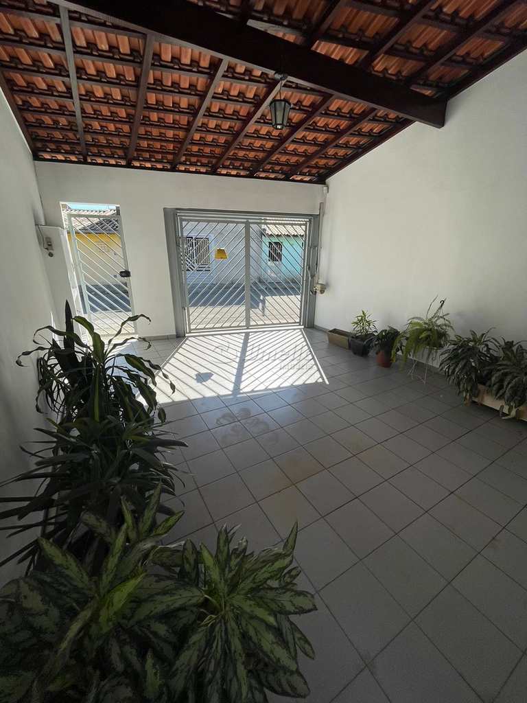 Casa em Mogi das Cruzes, no bairro Jardim Esperança