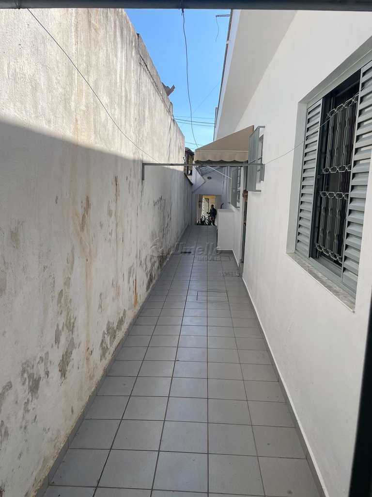Casa em Mogi das Cruzes, no bairro Jardim Esperança