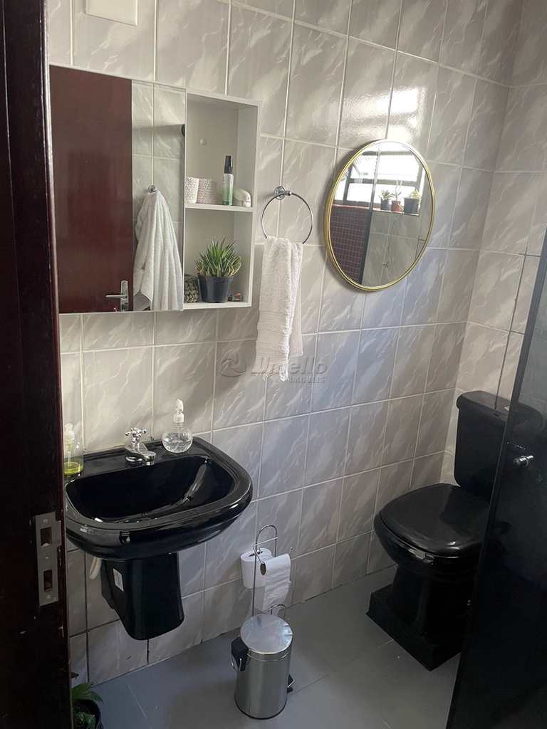 Casa em Mogi das Cruzes, no bairro Jardim Esperança
