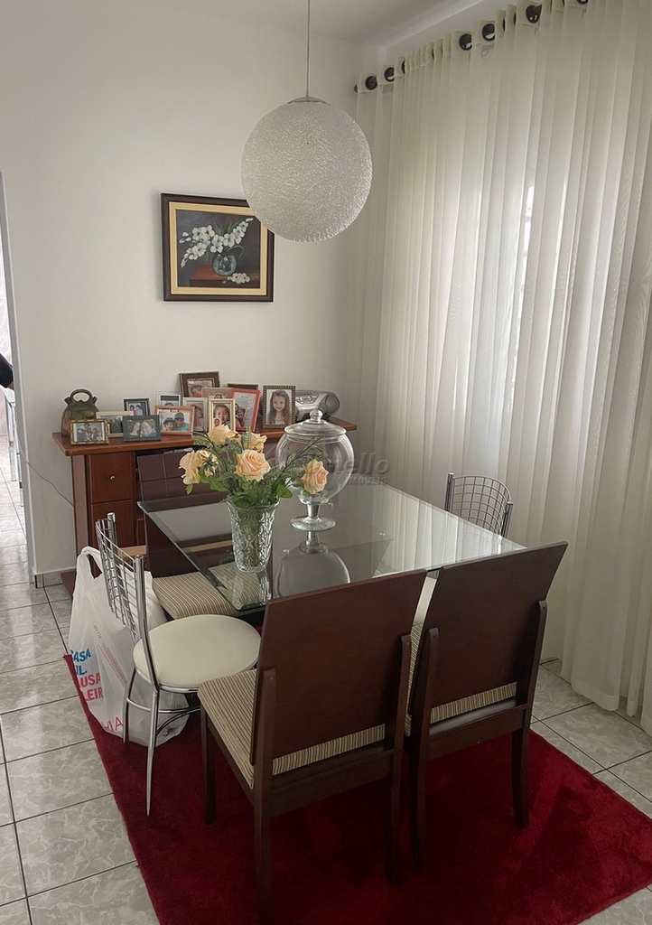 Casa em Mogi das Cruzes, no bairro Jardim Esperança