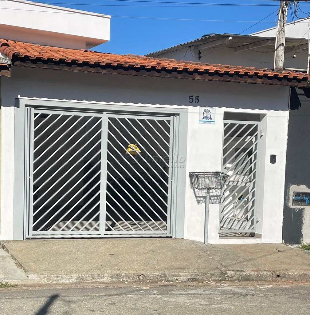Casa em Mogi das Cruzes, no bairro Jardim Esperança