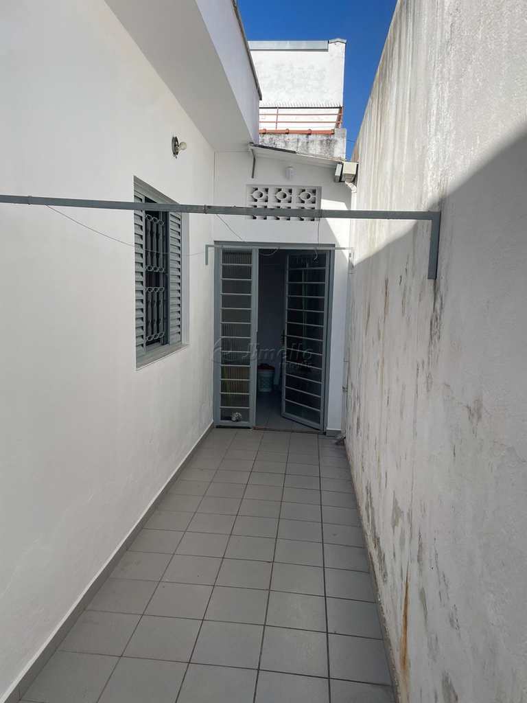 Casa em Mogi das Cruzes, no bairro Jardim Esperança