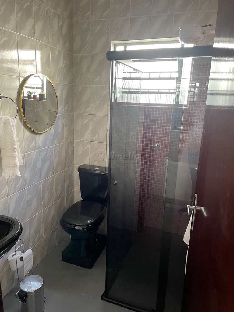 Casa em Mogi das Cruzes, no bairro Jardim Esperança