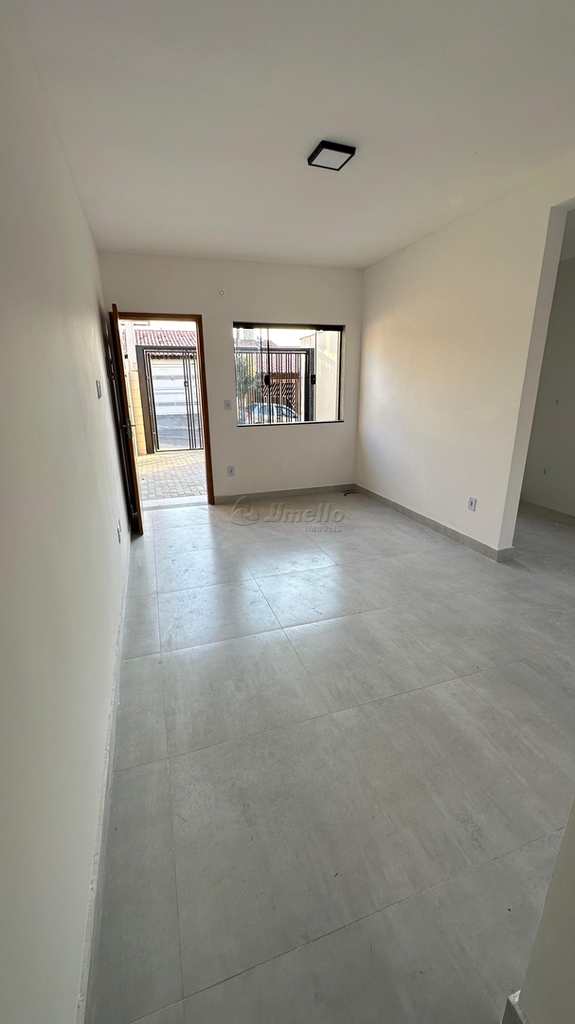 Casa em Mogi das Cruzes, no bairro Cesar de Souza