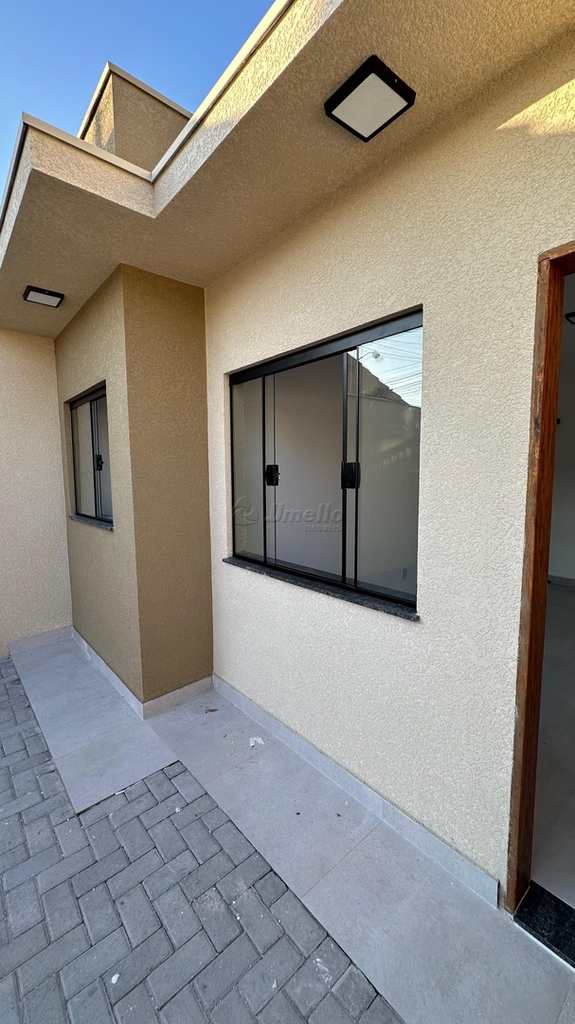 Casa em Mogi das Cruzes, no bairro Cesar de Souza