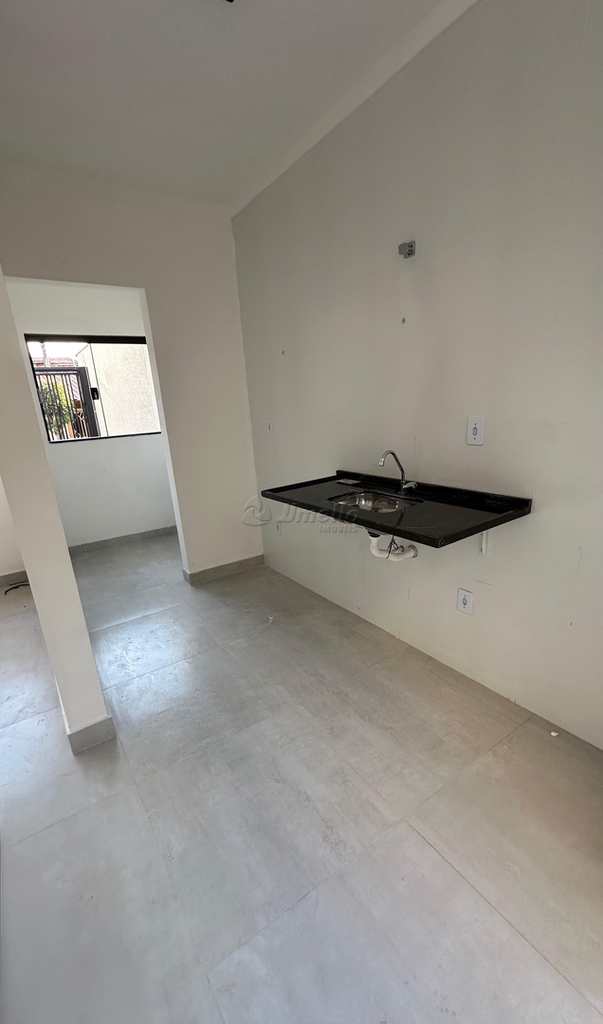 Casa em Mogi das Cruzes, no bairro Cesar de Souza