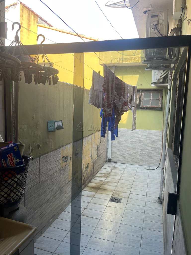 Casa em Mogi das Cruzes, no bairro Vila Paulista