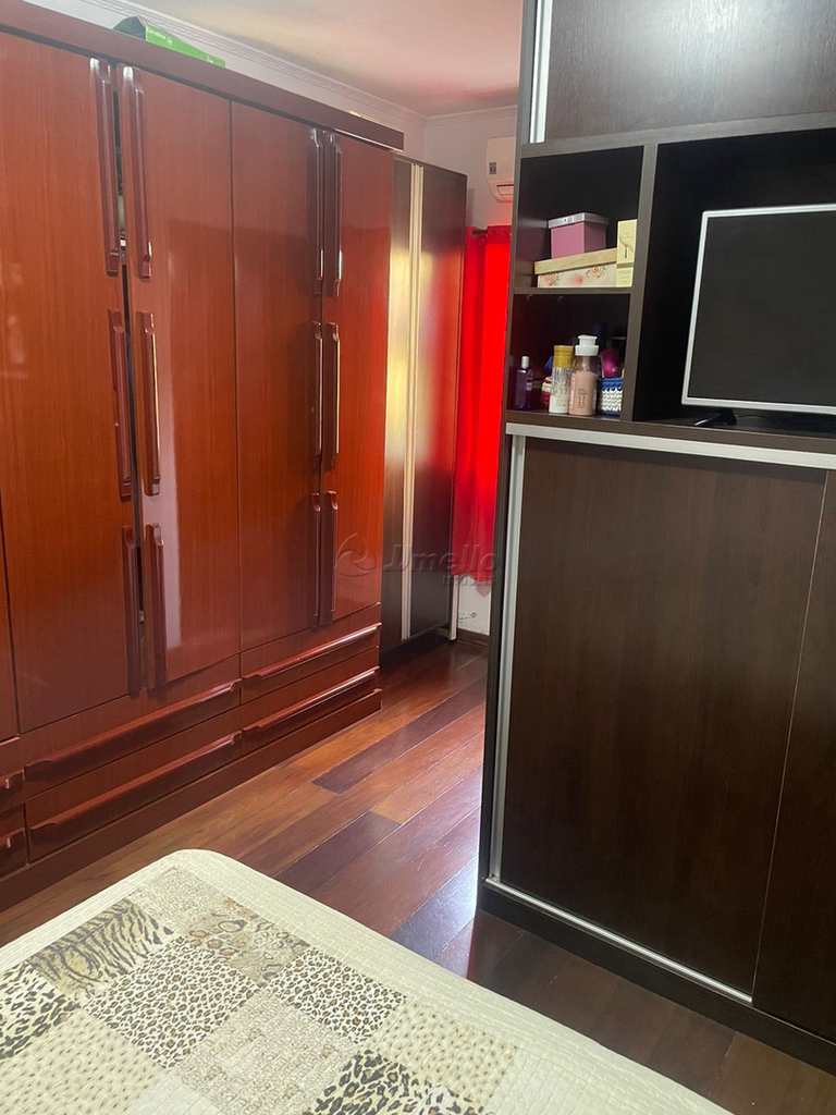 Casa em Mogi das Cruzes, no bairro Vila Paulista