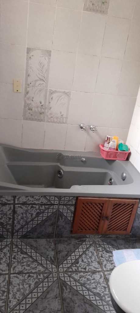 Casa em Mogi das Cruzes, no bairro Vila Paulista
