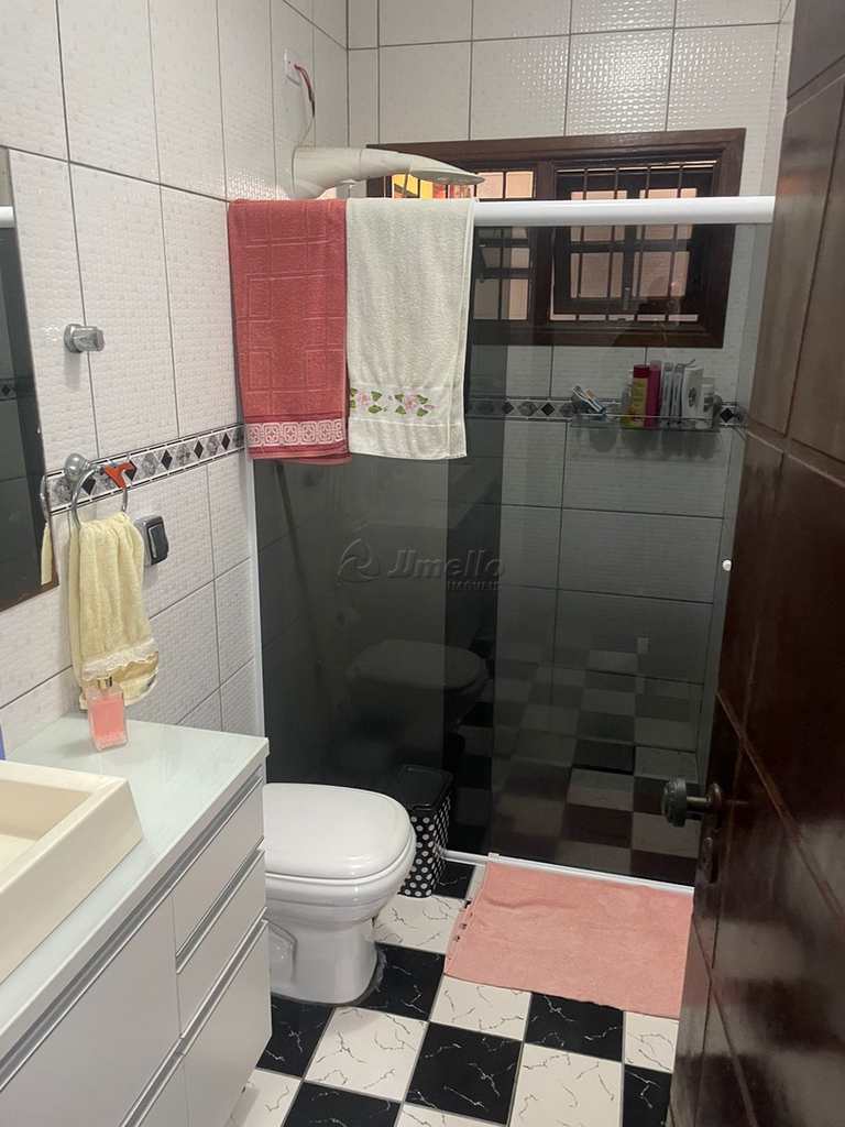 Casa em Mogi das Cruzes, no bairro Vila Paulista