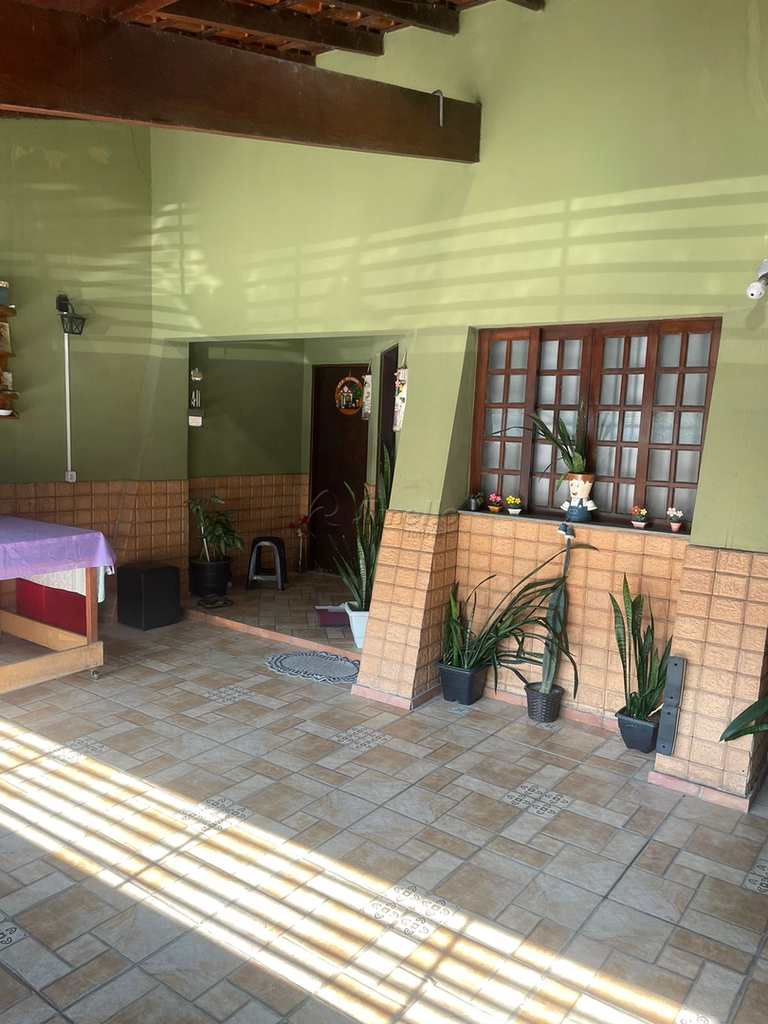 Casa em Mogi das Cruzes, no bairro Vila Paulista