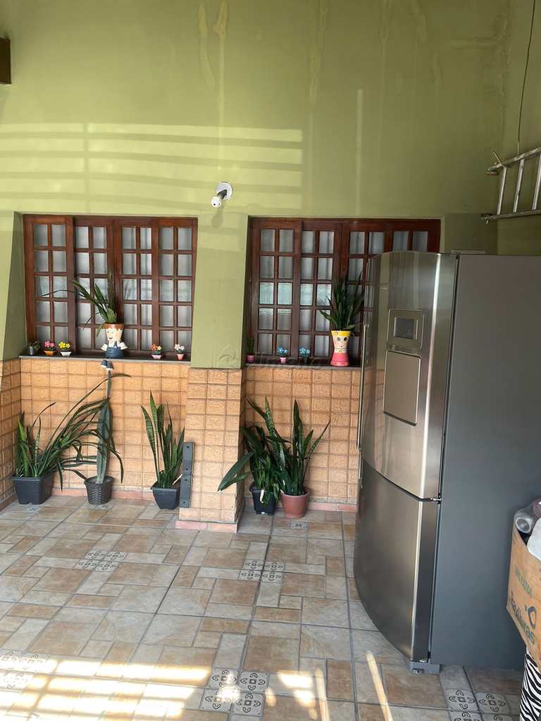 Casa em Mogi das Cruzes, no bairro Vila Paulista