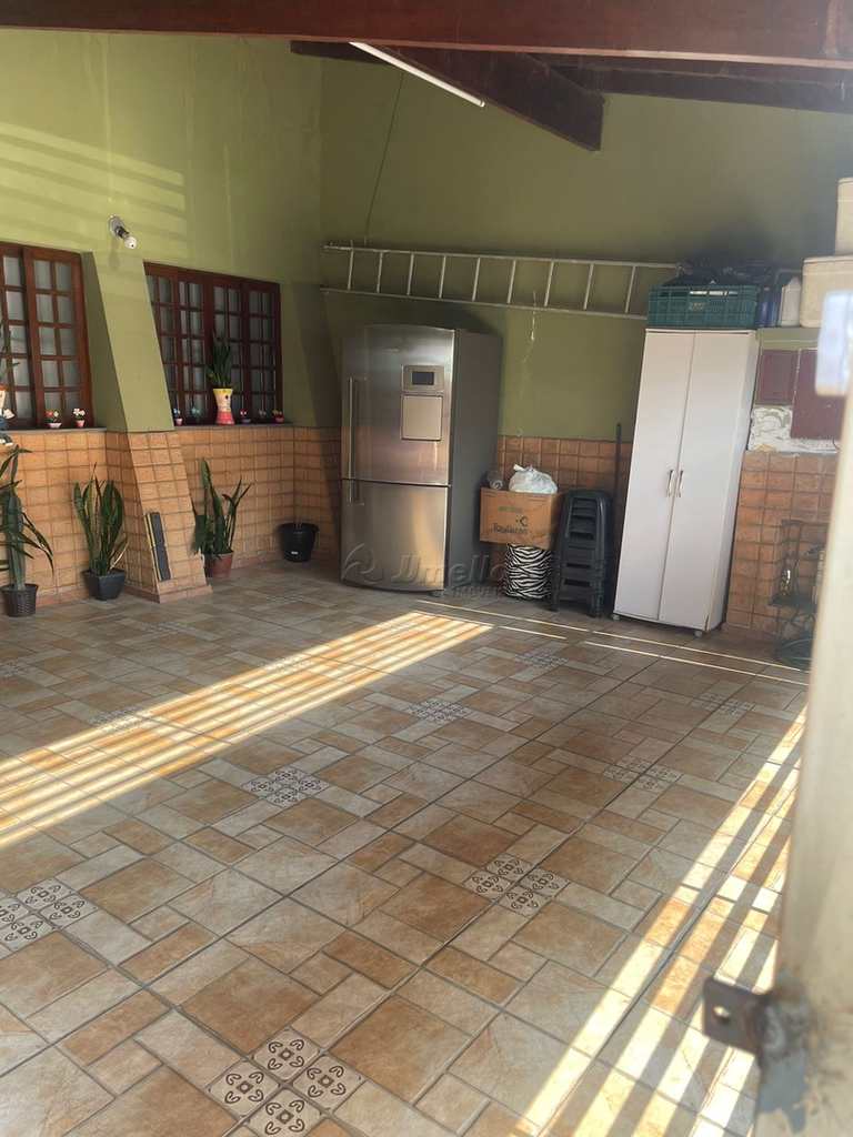 Casa em Mogi das Cruzes, no bairro Vila Paulista