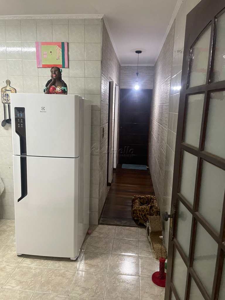 Casa em Mogi das Cruzes, no bairro Vila Paulista