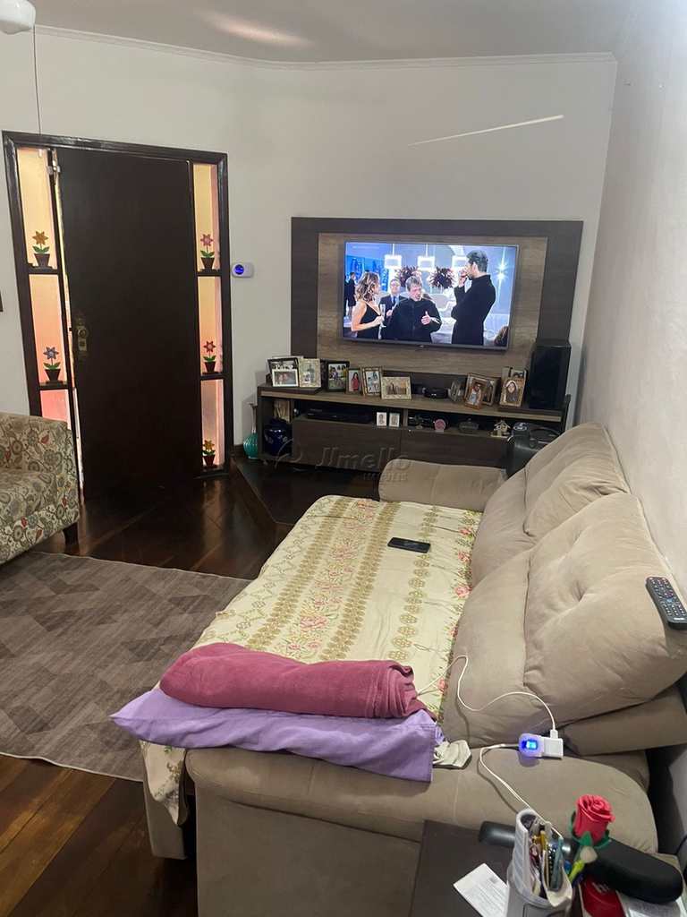 Casa em Mogi das Cruzes, no bairro Vila Paulista
