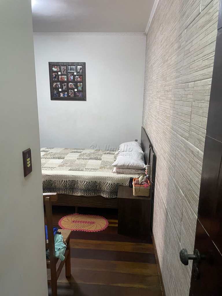 Casa em Mogi das Cruzes, no bairro Vila Paulista