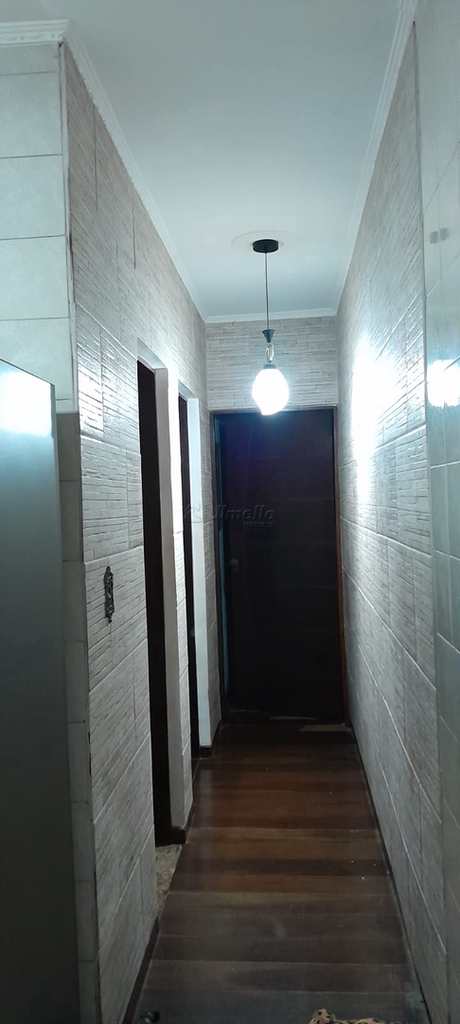 Casa em Mogi das Cruzes, no bairro Vila Paulista