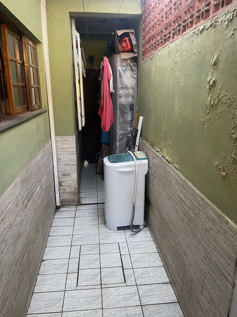 Casa em Mogi das Cruzes, no bairro Vila Paulista