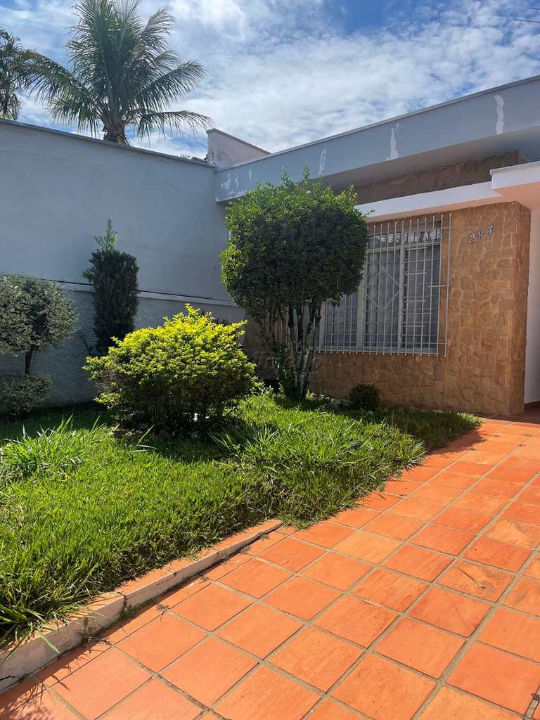 Casa em Mogi das Cruzes, no bairro Alto Ipiranga