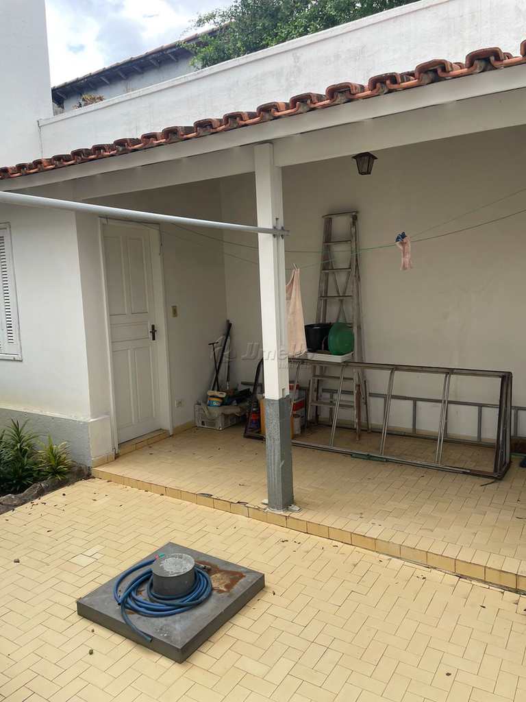 Casa em Mogi das Cruzes, no bairro Alto Ipiranga