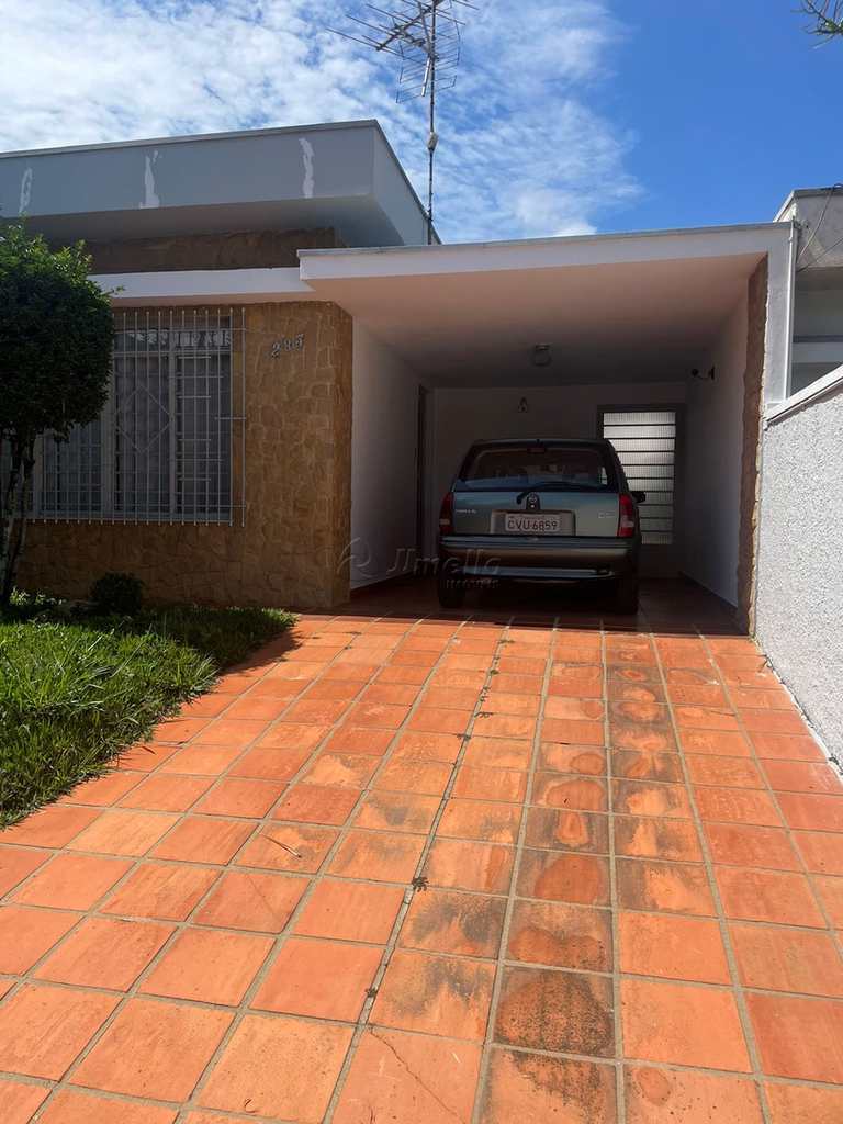 Casa em Mogi das Cruzes, no bairro Alto Ipiranga
