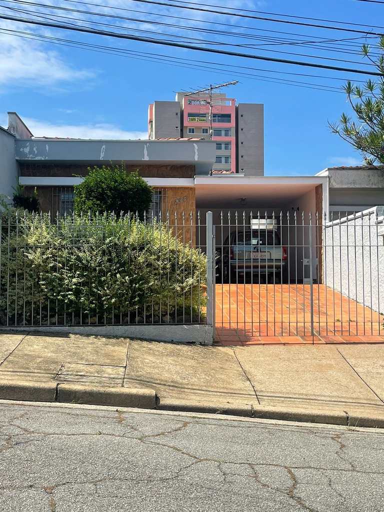 Casa em Mogi das Cruzes, no bairro Alto Ipiranga