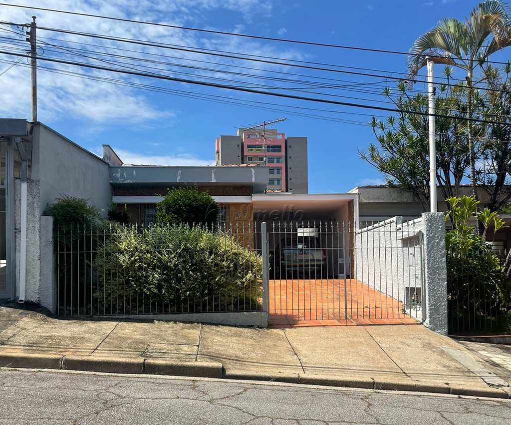 Casa em Mogi das Cruzes, no bairro Alto Ipiranga
